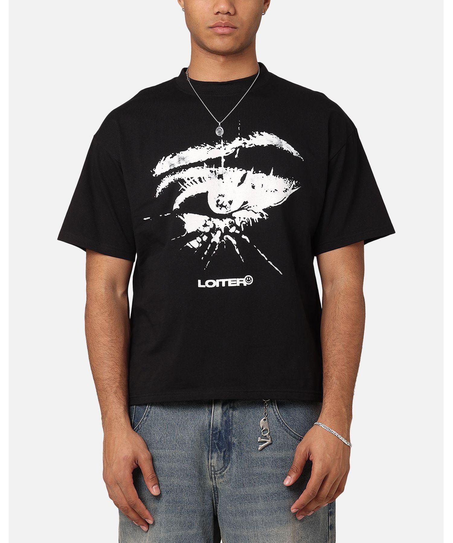Men's Eyes Cant Lie Tee t-shirt