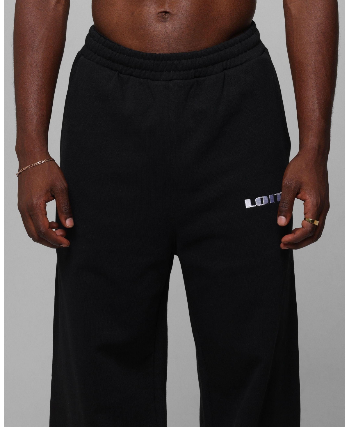 Loiter Men's Blood Born Track Pants