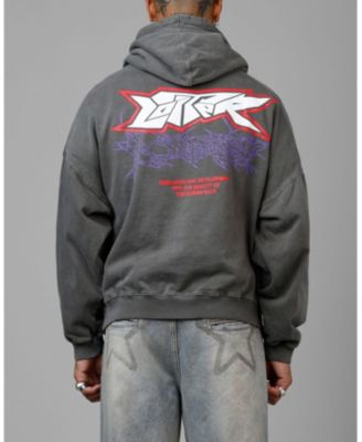 Men's Cyberkinetics Premium Hoodie