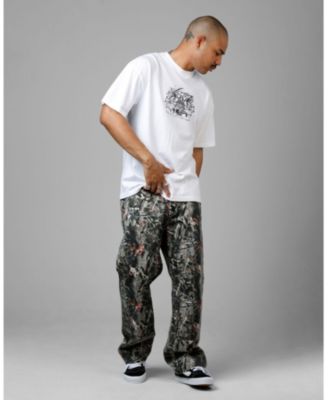 Men's Earth Angel Heavyweight Tee