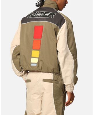 Men's Paradise Track Jacket