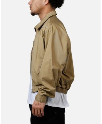Men's Grandpa's Bomber Jacket