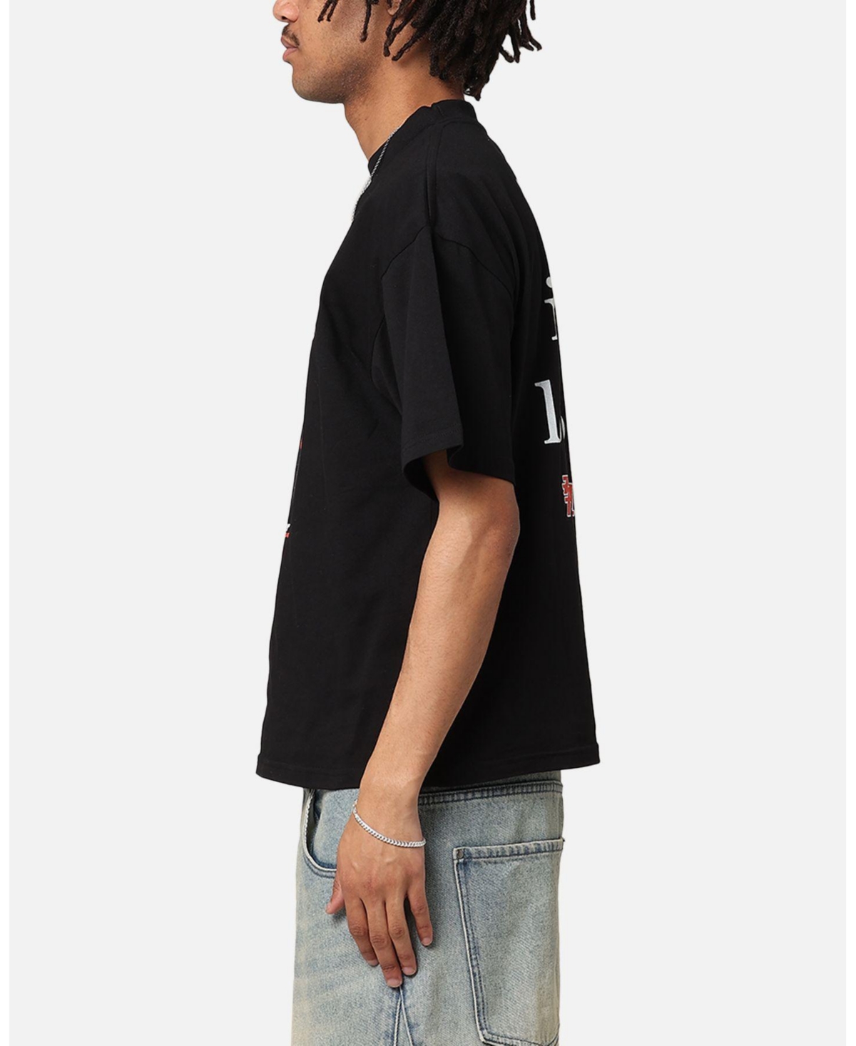 Loiter Men's Love Sick Tee