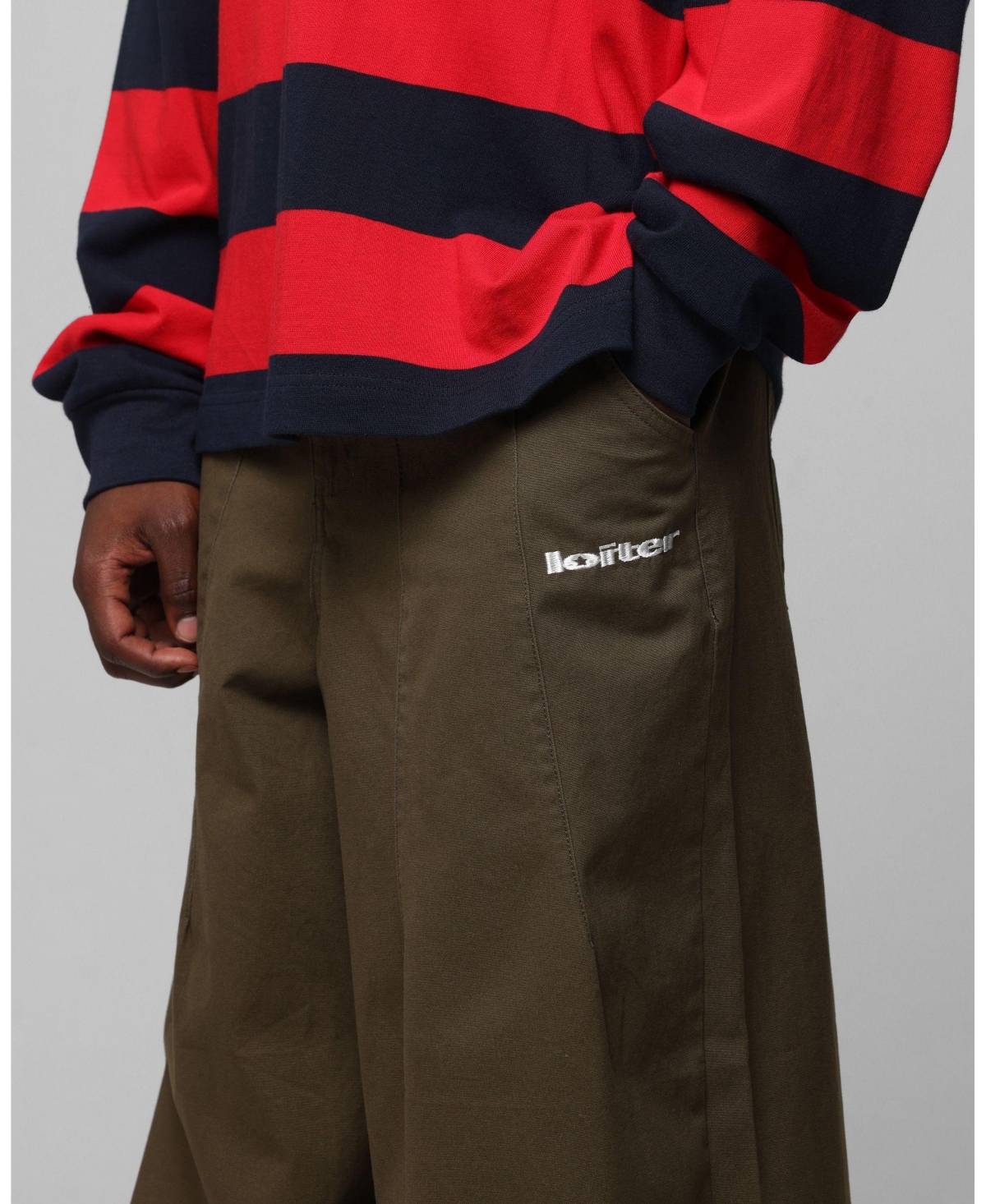 Loiter Men's Kyoto Pants.