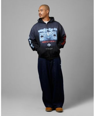 Men's Void Zip Hoodie