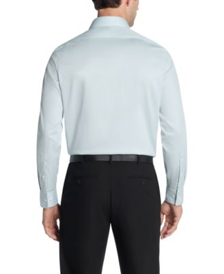 Calvin Klein Men's Slim-Fit Dress Shirt