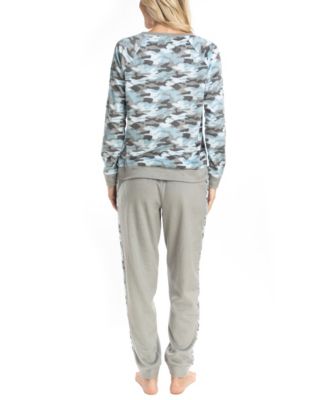 Likely to Lounge PJ Set