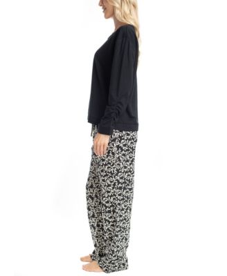 Women's Sweater Weather Pajama Set