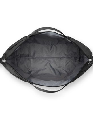 Uplift Softside Foldable Weekender Duffel