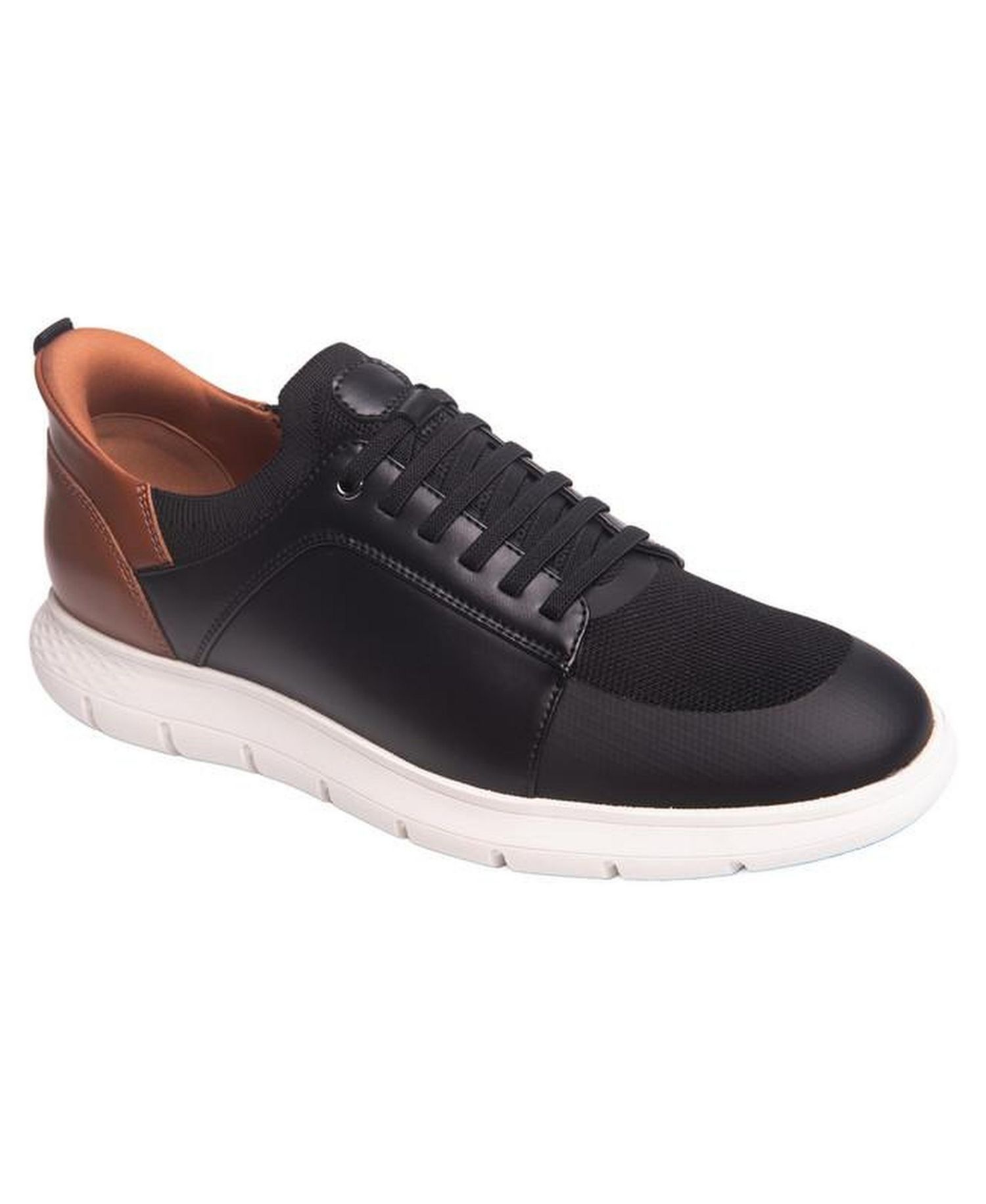 Men's Newbury St Hands-Free Slip On Technology Lightweight Sneakers