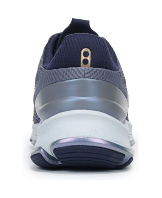 Women's Devo Stride LX Lace-Up Sneakers