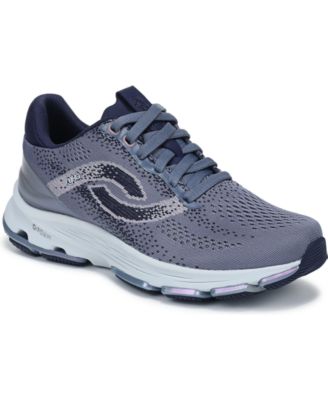 Women's Devo Stride LX Lace-Up Sneakers