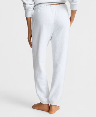Women's French Terry Jogger Pants
