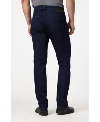 Men's Jake Slim Leg In Rinse Supermove Jeans