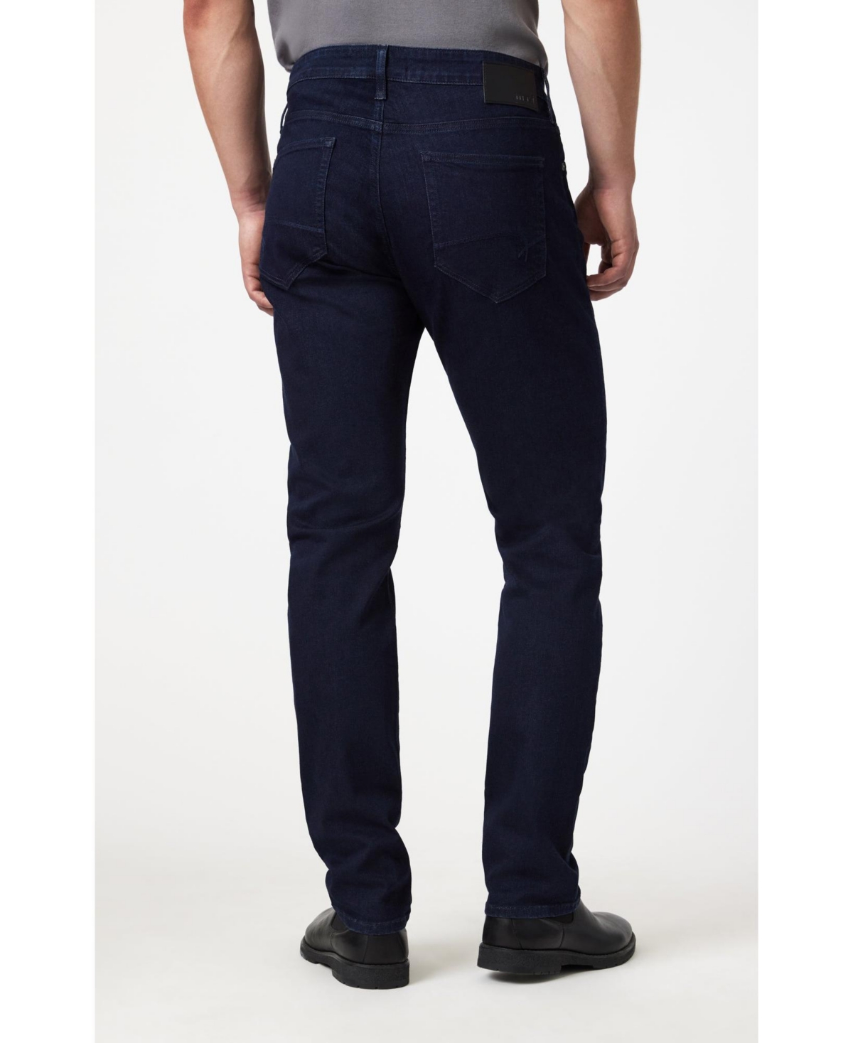 Mavi Jeans Men's Jake Slim Leg Rinse Supermove