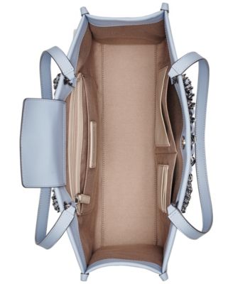 Savoie Large Leather Tote Bag