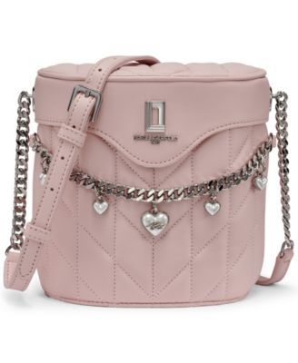Lafayette Mini Crossbody Bag