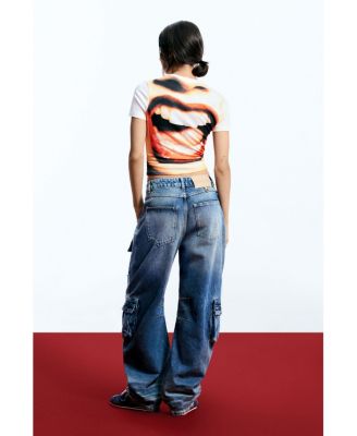 Women's Egonlab boca T-shirt