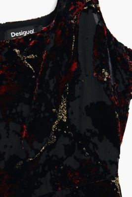 Women's Devore jumpsuit