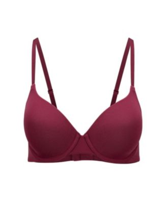 Women's Janelle Contour Demi Bra