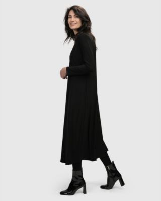 Women's Essential A Line Dress