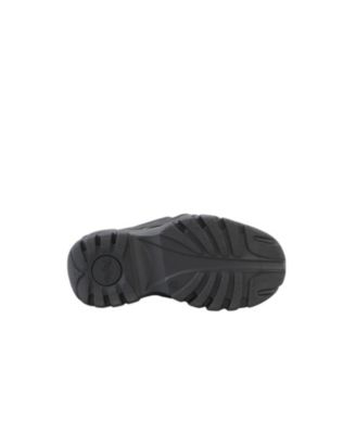 Classic High Leather Sneaker