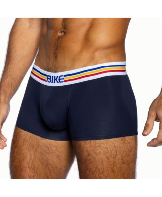 Men's 2-PK Stretch Cotton Trunk