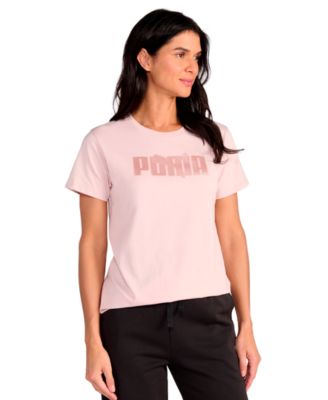 Women's Lock Up Short-Sleeve T-Shirt
