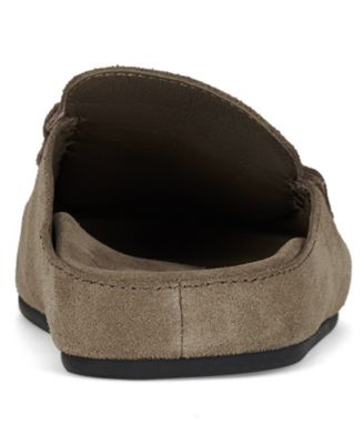 Women's Miles Tailored Slip-On Clogs