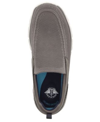 Men's Caden Casual Slip-On Loafers