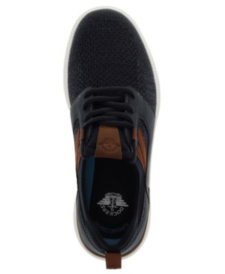 Men's Adan Athleisure Lace-Up Sneakers