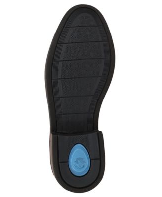 Men's Atkins Dressy Wingtip Oxford Shoes