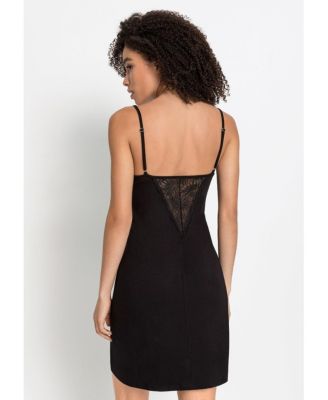 Women's Lace Detail Nightgown