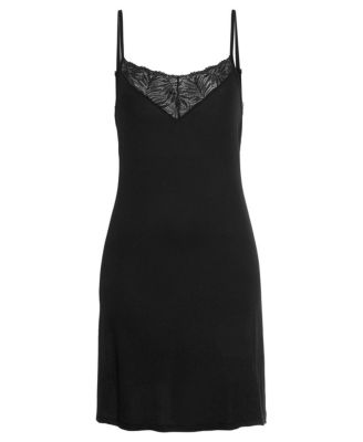 Women's Lace Detail Nightgown