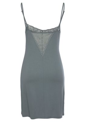 Women's Lace Detail Nightgown