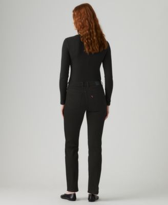 Women's 314 Shaping Tailored Straight Stretch Jeans