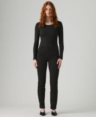 Women's 314 Shaping Tailored Straight Stretch Jeans