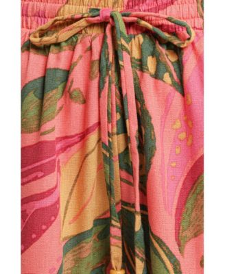 Women's Cabo Shorts - Pink Rio