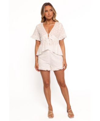 Women's Carlen Shorts