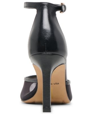 Women's Serlo Square Toe Dress Sandals