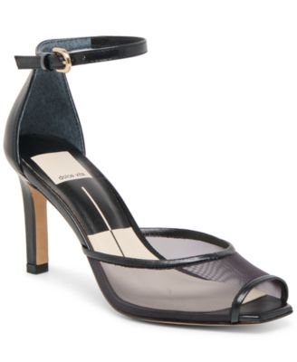 Women's Serlo Square Toe Dress Sandals