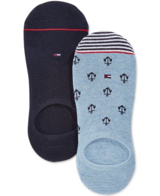 Tommy hilfiger socks women no show