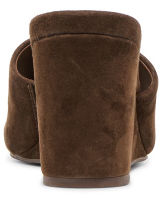 Women's Holta Slip-On Wedge Sandals