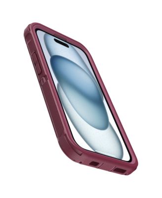 Defender Pro Case for Apple iPhone 15 / iPhone 14 / iPhone 13 / iPhone 16e