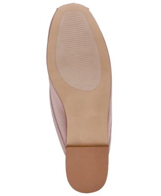 Women's Cutsey Mary-Jane Slip-On Ballet Flats