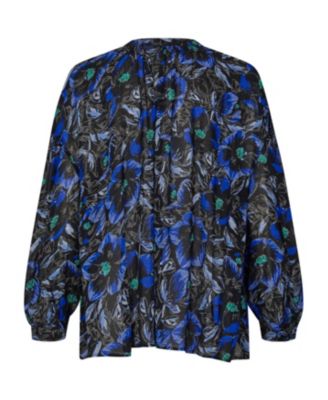 Women's MaIvorama Floral Print Shirt
