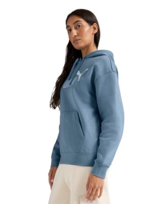 Women's Essential Comfort Hoodie Sweatshirt