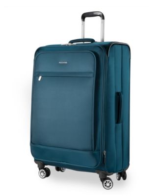 Torrance Softside 26" Medium Check-In Spinner Suitcase