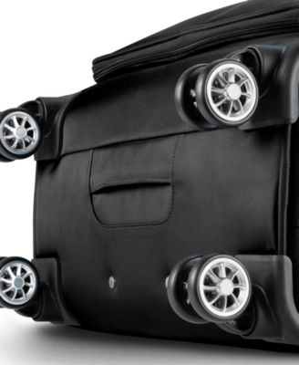 Torrance Softside 30" Large Check-In Spinner Suitcase