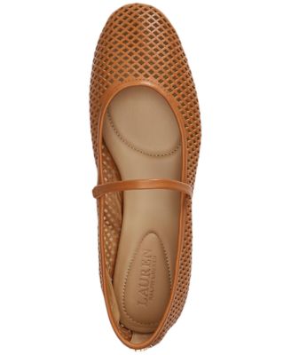 Women's Jayna Mary Jane Flats